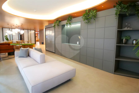 Apartamento à venda com 4 suítes em Jardim das Acácias, São Paulo, SP