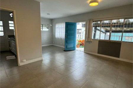 Casa Térrea à venda com 3 quartos, sendo 1 suíte, em Vila Madalena, São Paulo, SP