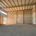 Terreno para alugar no condomínio Centro Empresarial Metropolitano, Sorocaba - SP