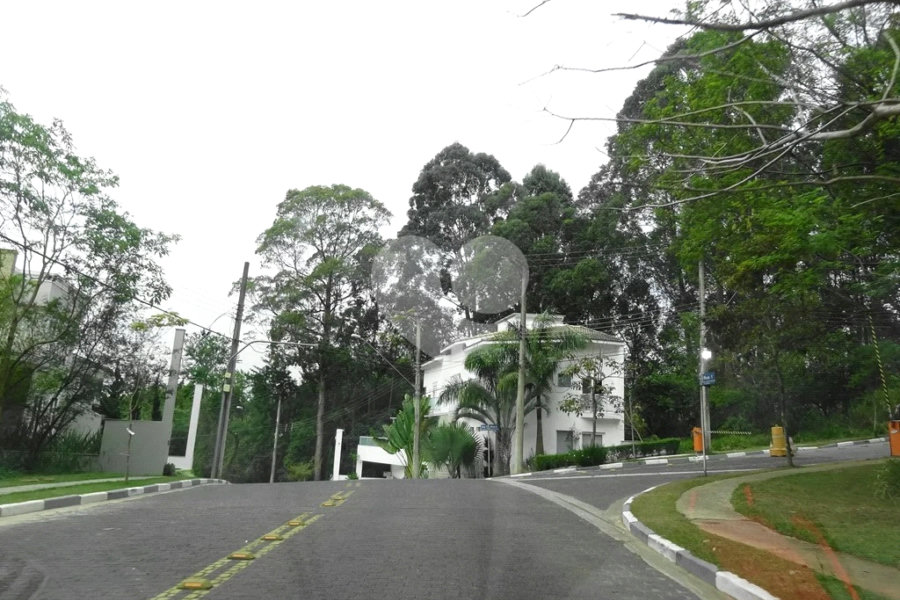 Terreno à venda no condomínio Reserva Nova Cantareira, São Paulo - SP