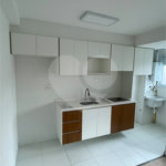 Apartamento para alugar com 1 quarto em Vila Paulicéia, São Paulo, SP