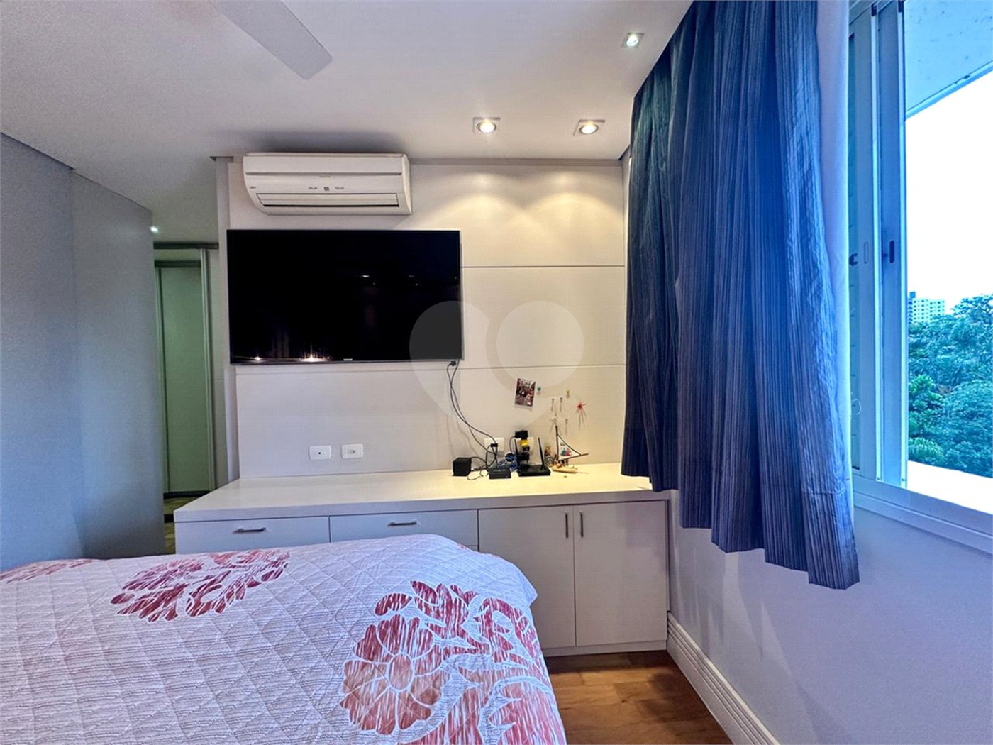 Apartamento à venda com 3 suítes em Mandaqui, São Paulo, SP