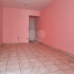 Apartamento a venda com 35m² perto de ônibus e Metrô