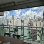 Apartamento à venda com 1 suíte em Barra Funda, São Paulo, SP