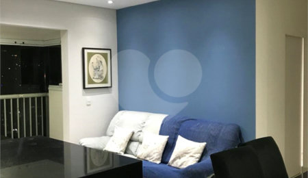 Apartamento à venda com 2 quartos, sendo 1 suíte,  em Fazenda Morumbi, São Paulo, SP