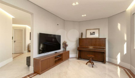 Apartamento à venda com 3 suítes em Jardim Parque Morumbi, São Paulo, SP
