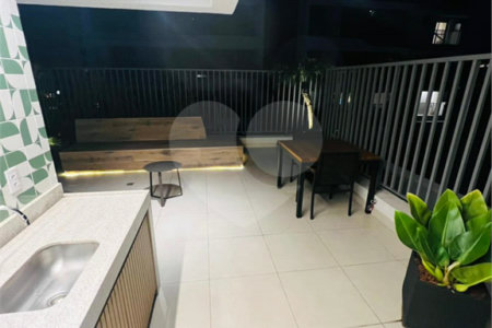 Apartamento à venda em Perdizes, São Paulo, SP