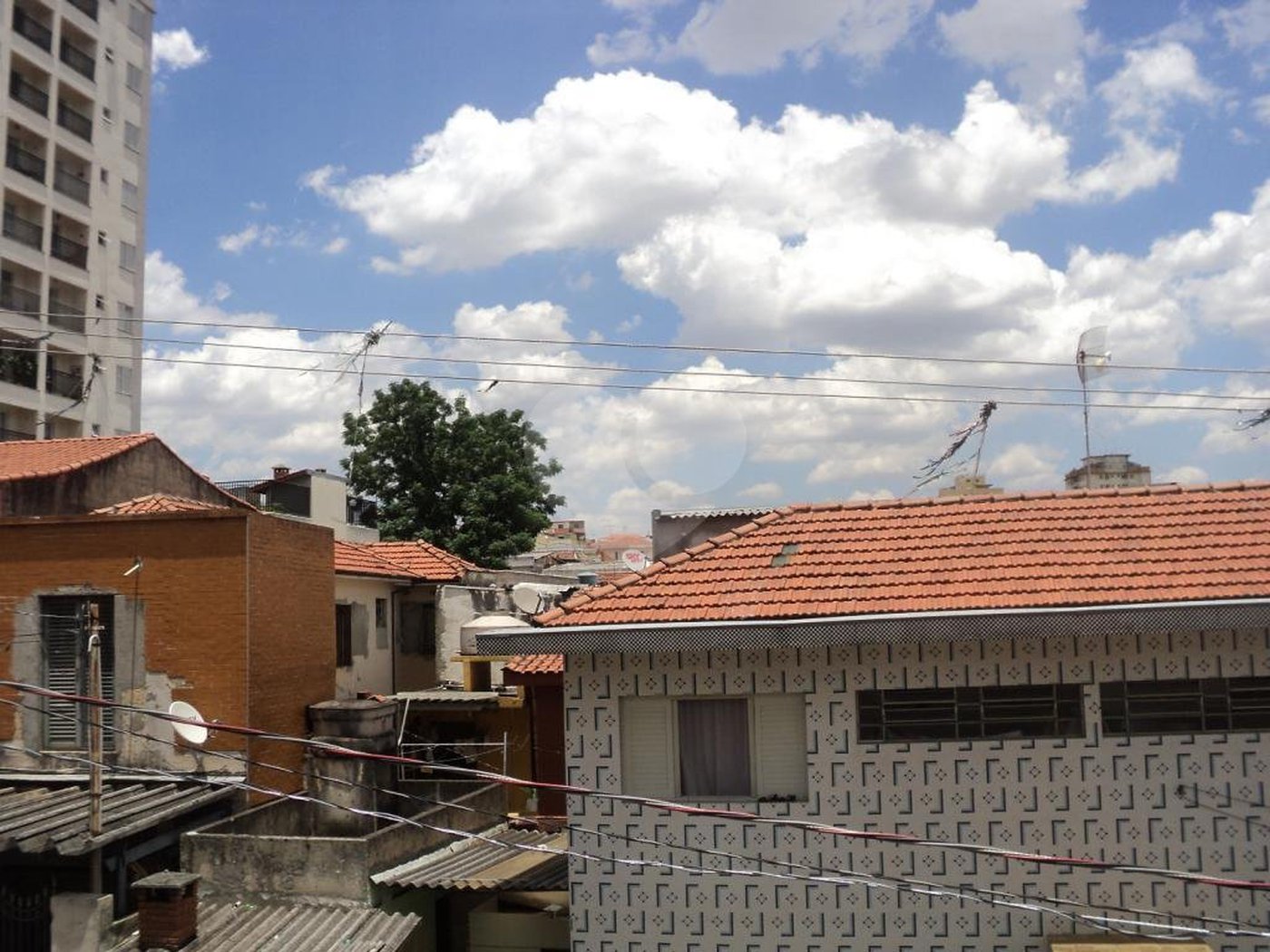 Terreno à venda com 1 quarto em Jardim Floresta, São Paulo, SP