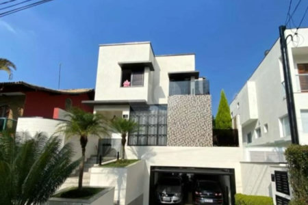 Casa à venda com 3 quartos, sendo 1 suíte, em Parque Monte Alegre, Taboão da Serra, SP
