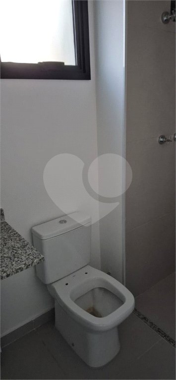 Apartamento à venda com 1 quarto em Pinheiros, São Paulo, SP