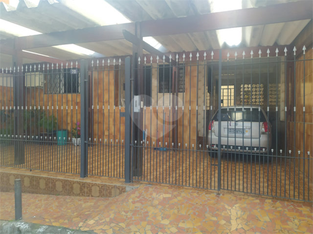 Casa à venda com 3 quartos em Tremembé, São Paulo, SP
