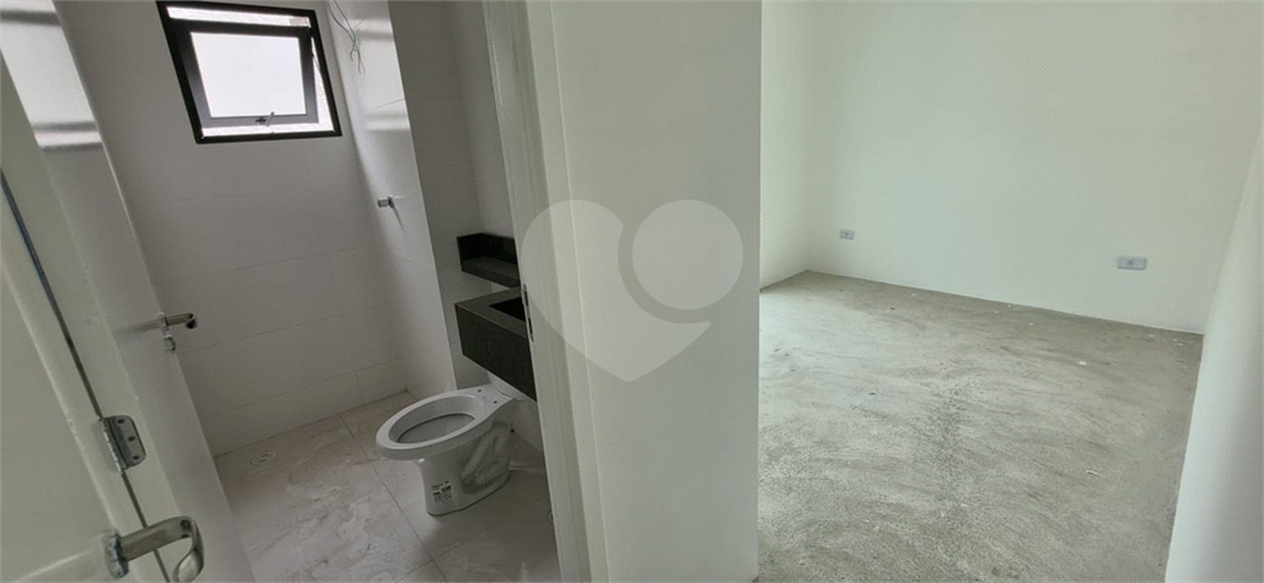 Apartamento à venda com 2 quartos, sendo 1 suíte, em Vila Pereira Barreto, São Paulo, SP