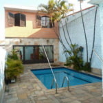 Casa Térrea à venda com 4 quartos em Tucuruvi, São Paulo, SP