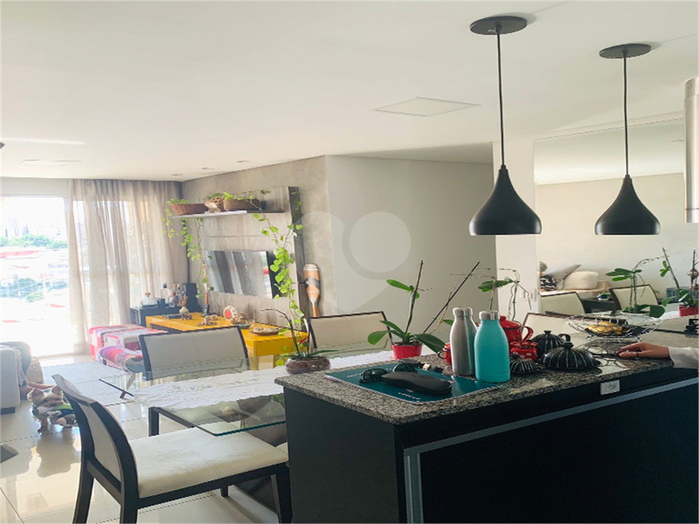 Apartamento à venda com 2 quartos, sendo 1 suíte, em Vila Mariana, São Paulo, SP