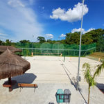 Casa à venda com 3 quartos, sendo 1 suíte,  no condomínio Ibiti Reserva, Sorocaba - SP