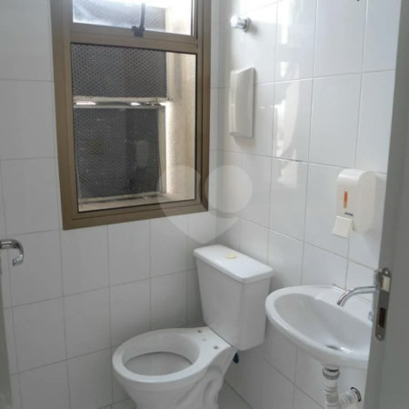 Sala à venda em Santana, São Paulo, SP