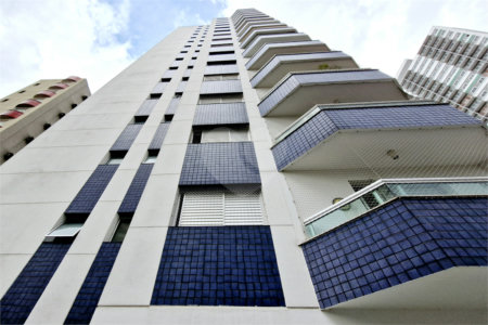Apartamento à venda com 3 suítes em Brooklin, São Paulo, SP