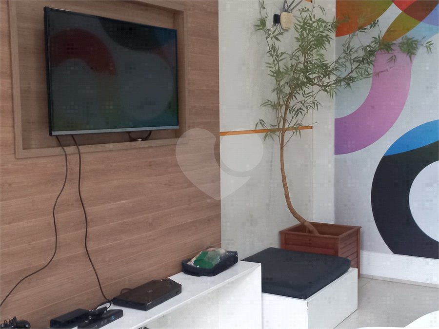 Apartamento à venda com 2 quartos, sendo 1 suíte, em Lauzane Paulista, São Paulo, SP