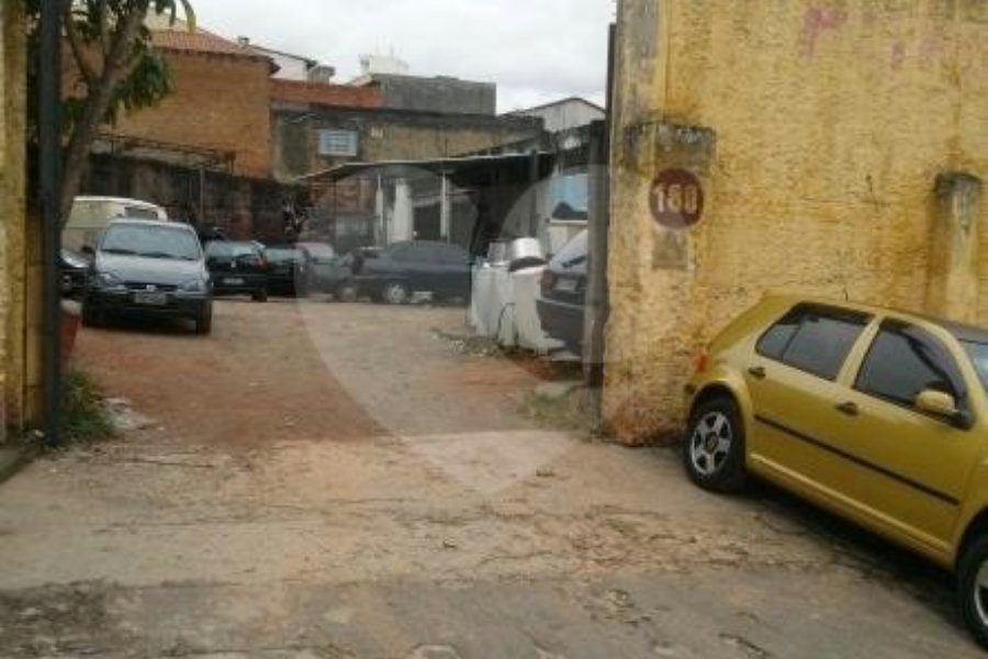 Prédio à venda em Parada Inglesa, São Paulo, SP