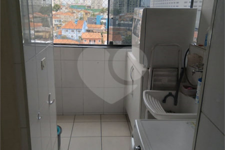 Apartamento à venda com 2 quartos em Vila Gustavo, São Paulo, SP