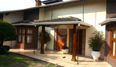 Casa à venda com 5 quartos, sendo 2 suítes,  em Serra da Cantareira, Mairiporã, SP