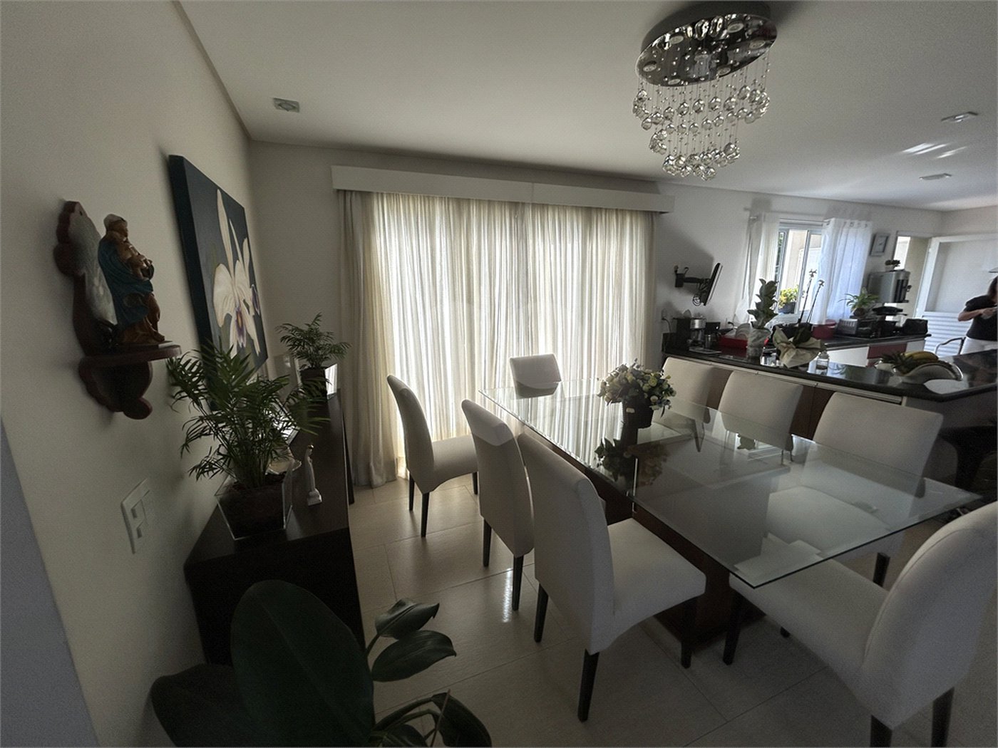 Casa à venda com 4 suítes em Loteamento Residencial Villágio Di Capri, Votorantim, SP
