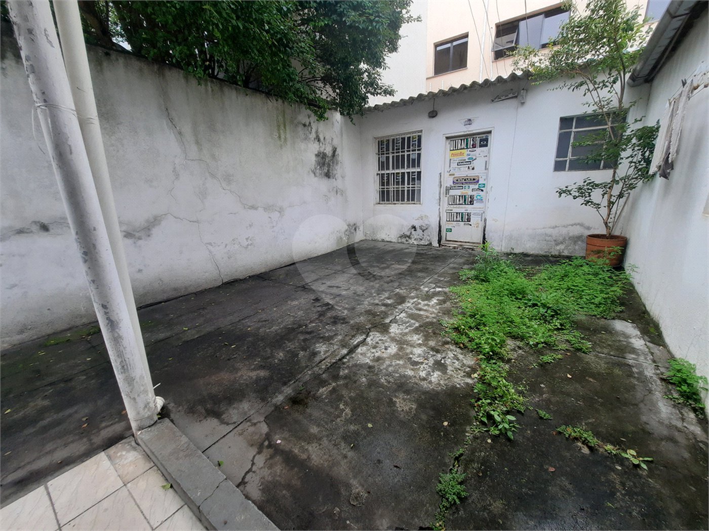 Casa Térrea à venda com 1 quarto em Chácara Santo Antônio, São Paulo, SP