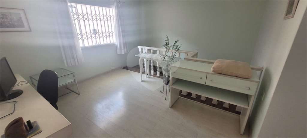 Sobrado à venda com 4 quartos, sendo 2 suítes, em Tucuruvi, São Paulo, SP