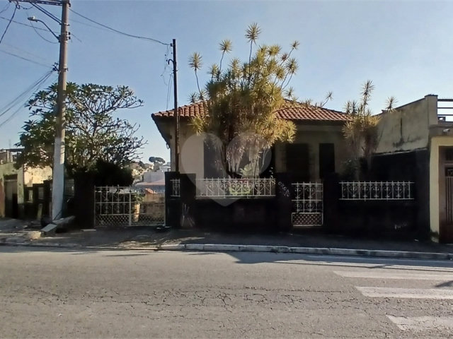 Casa Térrea à venda com 3 quartos em Penha, São Paulo, SP