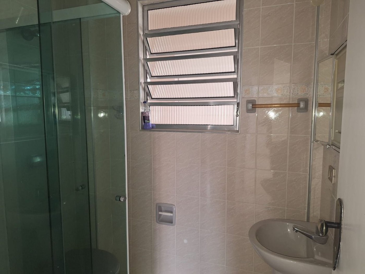 Apartamento com 2 dormitórios à venda, 70 m² por R$ 670.000,00 - Aparecida - Santos/SP