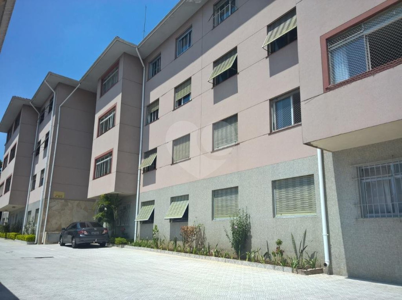 Apartamento à venda com 3 quartos, sendo 1 suíte, em Ipiranga, São Paulo, SP