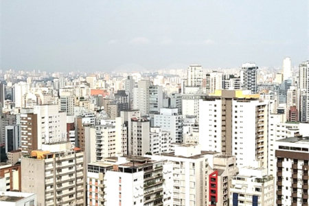 Cobertura à venda com 3 suítes, em Perdizes, São Paulo, SP