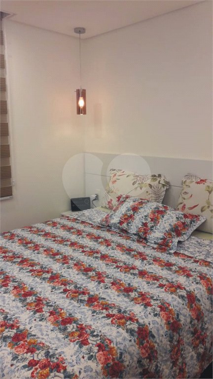 Apartamento à venda com 2 quartos, sendo 1 suíte, em Parque Edu Chaves, São Paulo, SP