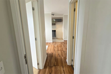 Apartamento à venda com 2 quartos em Loteamento City Jaragua, São Paulo, SP