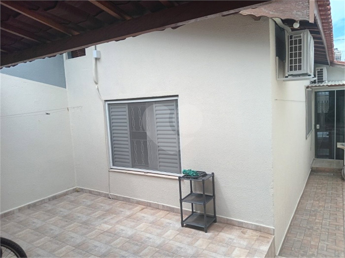 Casa Térrea à venda com 2 quartos em Vila Avaí, Indaiatuba, SP