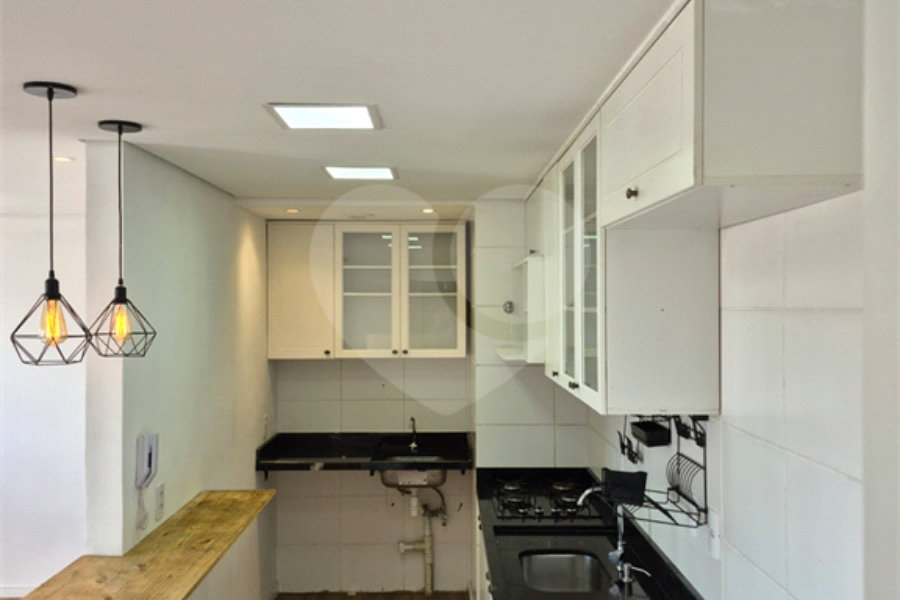 Apartamento à venda com 1 quarto no Brasilândia, São Paulo, SP