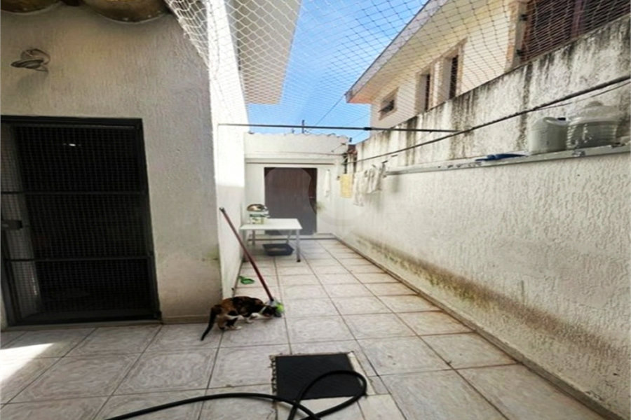 Sobrado à venda com 2 quartos em Santana, São Paulo, SP