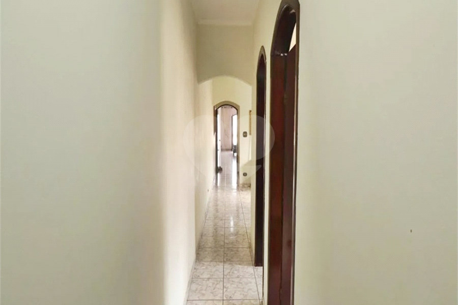 Sobrado à venda com 4 quartos, sendo 2 suítes, em Tucuruvi, São Paulo, SP