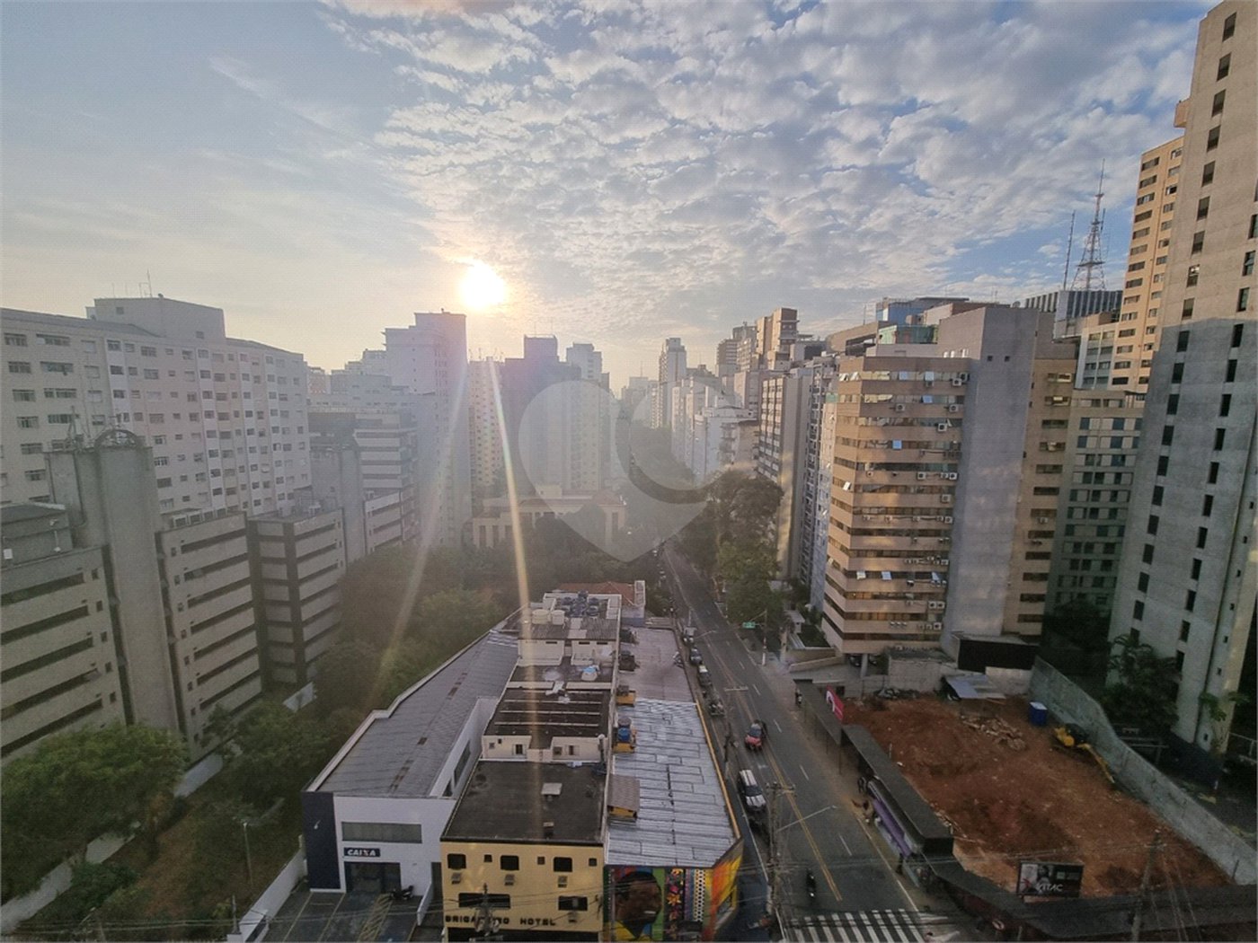 Sala à venda em Jardim Paulista, São Paulo, SP