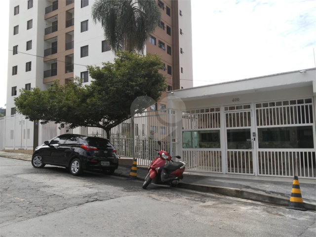 Apartamento à venda com 3 quartos em Horto, São Paulo, SP