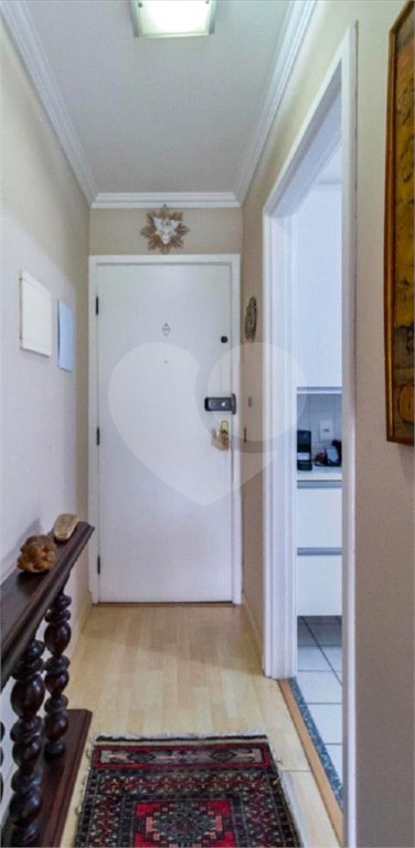 Apartamento à venda ou para alugar com 2 quartos, sendo 1 suíte, em Vila Andrade, São Paulo, SP