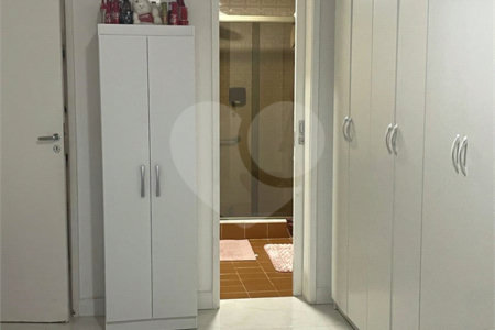 Apartamento à venda com 2 quartos em Rio Comprido, Rio de Janeiro, RJ