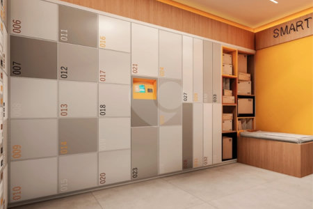 Apartamento à venda com 1 quarto em Vila Azevedo, São Paulo, SP