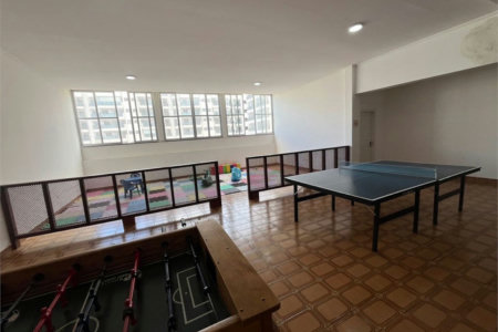 Apartamento com 1 dormitório à venda, 68 m² por R$ 280.000,00 - Pitangueiras - Guarujá/SP