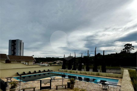 Apartamento à venda com 3 quartos, sendo 1 suíte, em Vila Helena, Atibaia, SP
