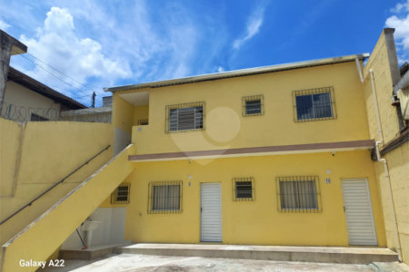 Casa para alugar com 1 quarto em Rio Pequeno, São Paulo, SP