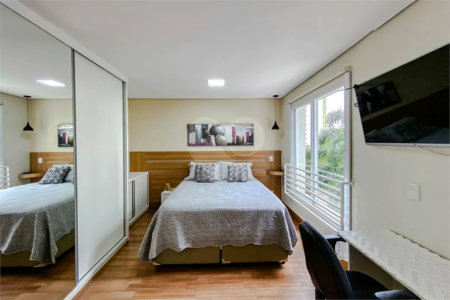 Apartamento à venda com 2 quartos em Vila Dom Pedro I, São Paulo, SP