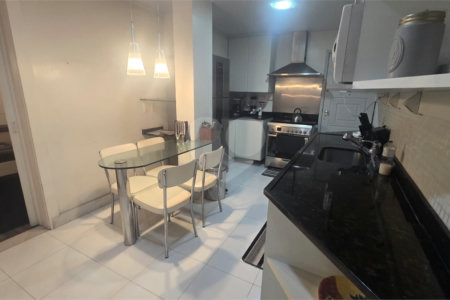 Apartamento à venda com 3 quartos, sendo 1 suíte, em Copacabana, Rio de Janeiro, RJ