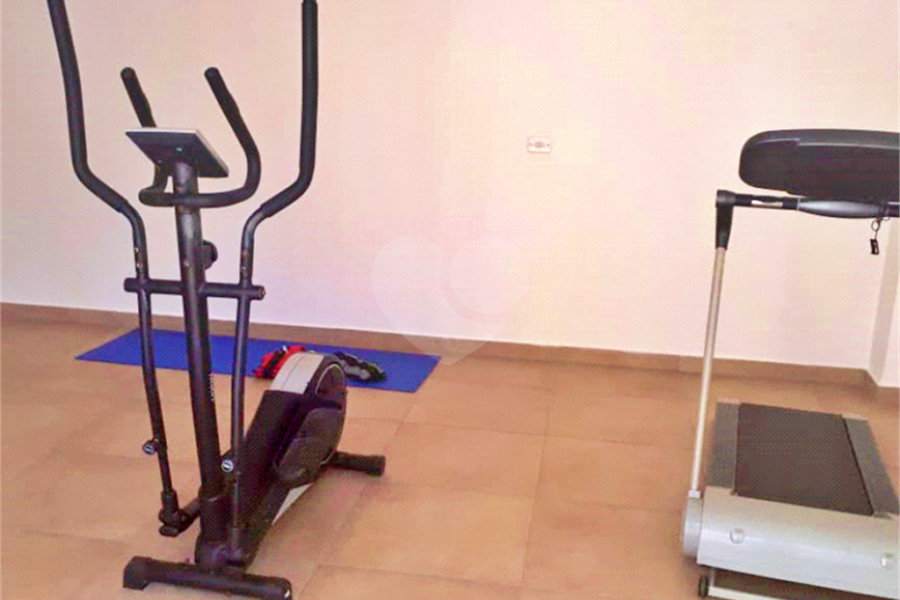 Apartamento à venda com 4 quartos, sendo 2 suítes,  em Santana, São Paulo, SP