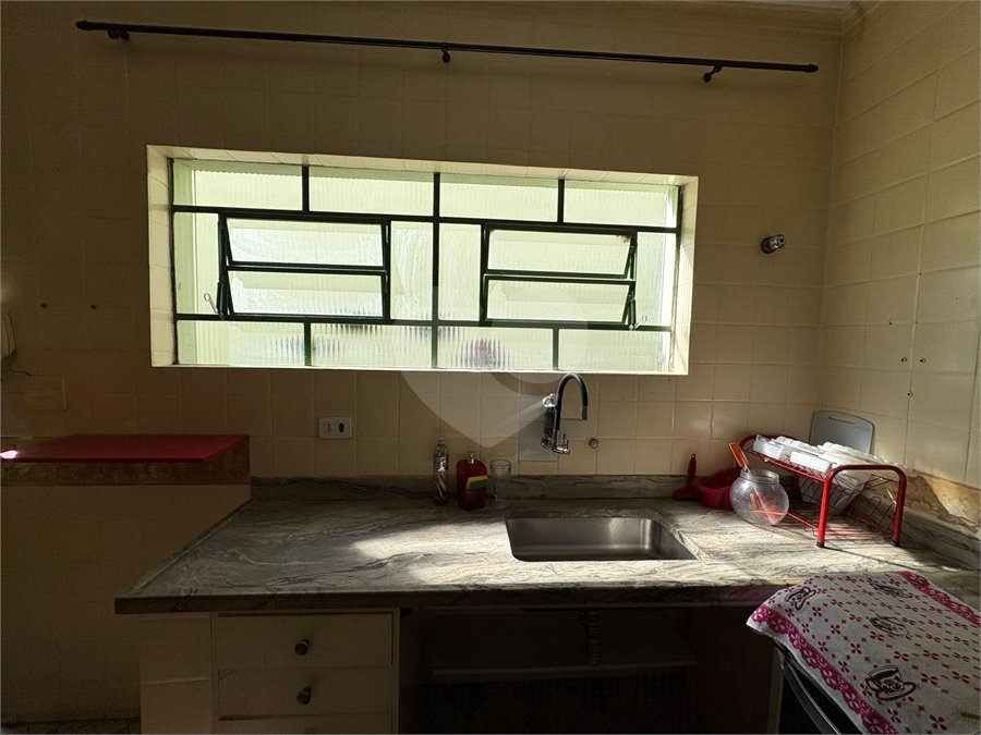 Sobrado à venda com 3 quartos, sendo 1 suíte, em Limão, São Paulo, SP